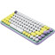 Tastatūra Logitech POP Keys Mint (920-010717) - foto 2