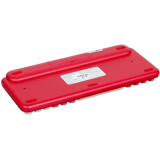 Tastatūra Logitech POP Keys Rose (920-010718)