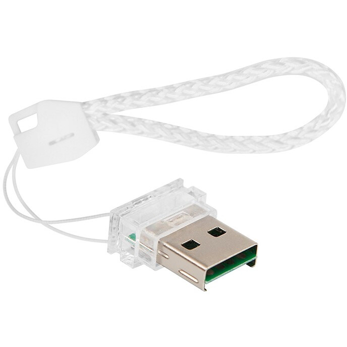 Karšu lasītājs CBR Human Friends Speed Rate Micro