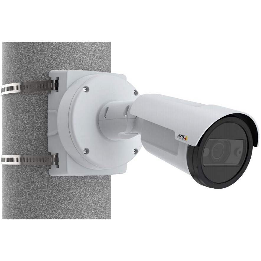 Fixation sur poteau Axis T91B47 - 01164-001 - photo 2