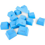 Taustiņu komplekts Sharkoon Skiller SAC14