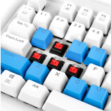 Taustiņu komplekts Sharkoon Skiller SAC14