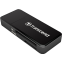 Karšu lasītājs Transcend TS-RDF5K Black