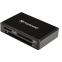 lecteur de carte Transcend TS-RDF9K2 Black