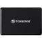 lecteur de carte Transcend TS-RDF9K2 Black - photo 2