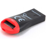 lecteur de carte Gembird FD2-MSD-1
