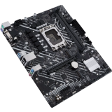 Pamatplate ASUS PRIME H610M-E D4