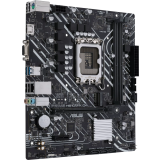 Pamatplate ASUS PRIME H610M-K D4 (PRIME H610M-K D4)