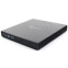 External optical drive Gembird DVD-USB-02 Black RTL