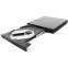 External optical drive Gembird DVD-USB-02 Black RTL - foto 3