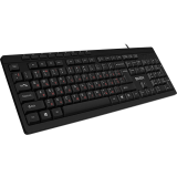 Clavier Sven KB-C3010 Black