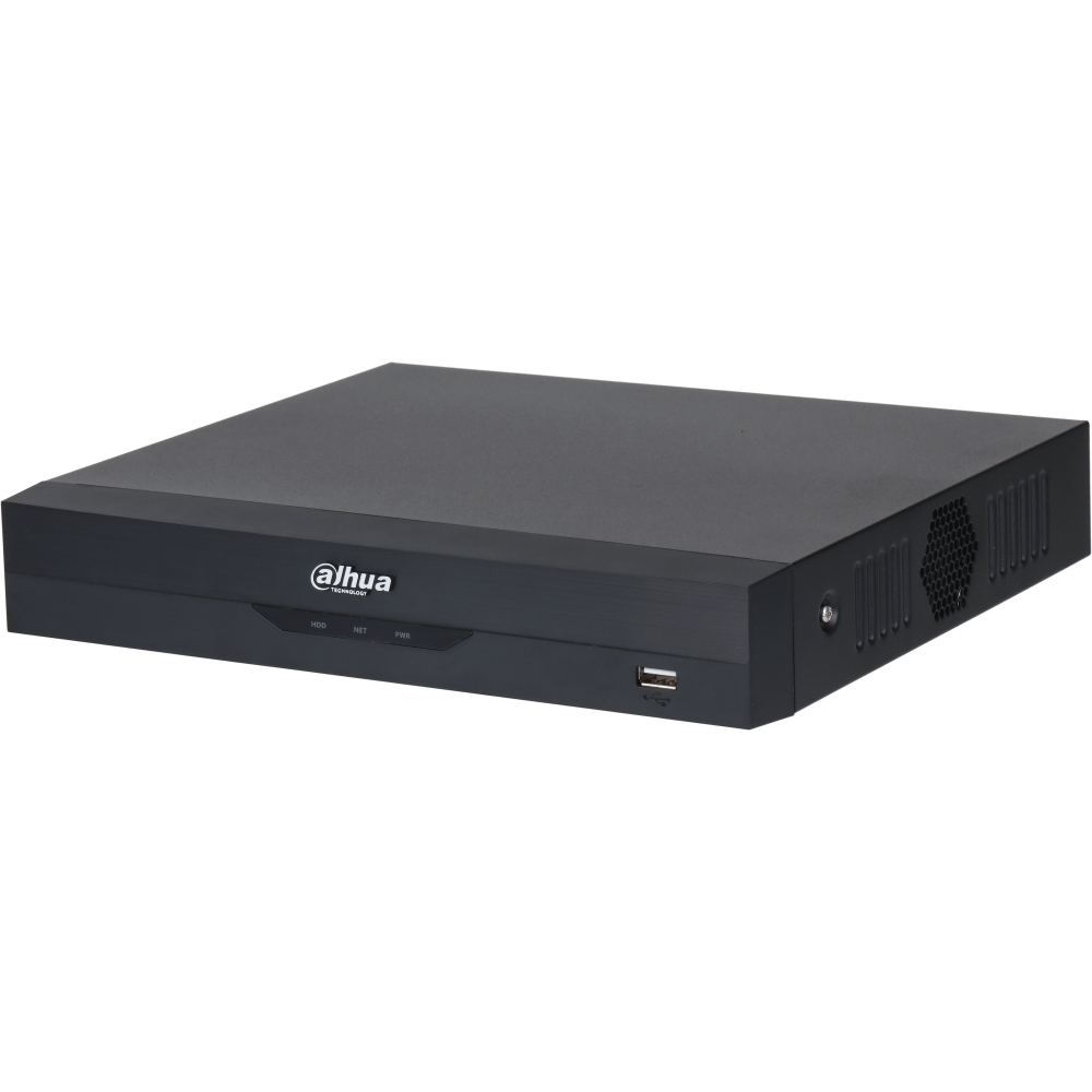 Enregistreur vidéo réseau Dahua DHI-NVR4116HS-EI