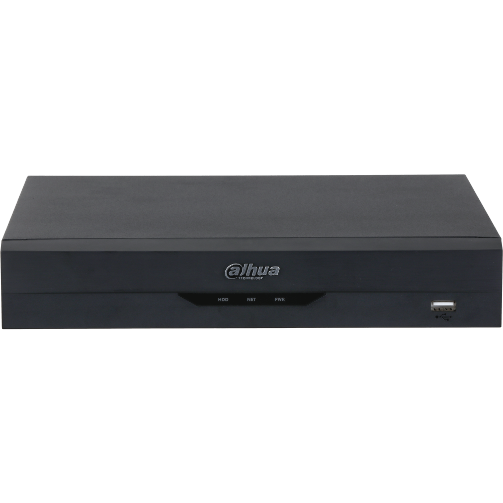 Enregistreur vidéo réseau Dahua DHI-NVR4116HS-EI - photo 2