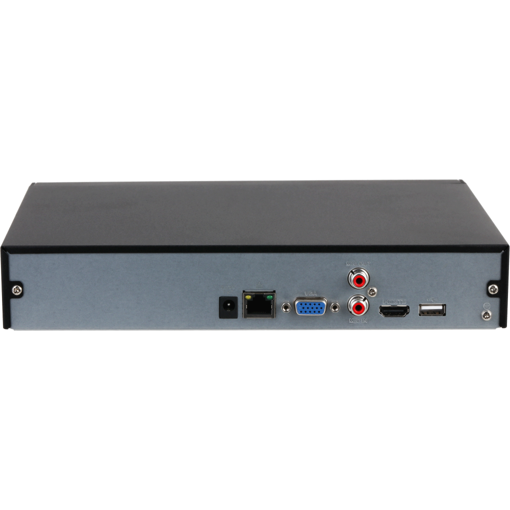 Enregistreur vidéo réseau Dahua DHI-NVR4116HS-EI - photo 3