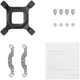 Dzesētāja stiprinājums DeepCool EM072-MKNNIN-G-1