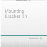 Dzesētāja stiprinājums DeepCool EM072-MKNNIN-G-1