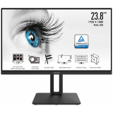 Monitors MSI 24" Pro MP242P (9S6-3PA1AT-056/9S6-3PA1AT-075)