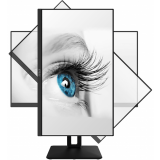 Monitors MSI 24" Pro MP242P (9S6-3PA1AT-056/9S6-3PA1AT-075)