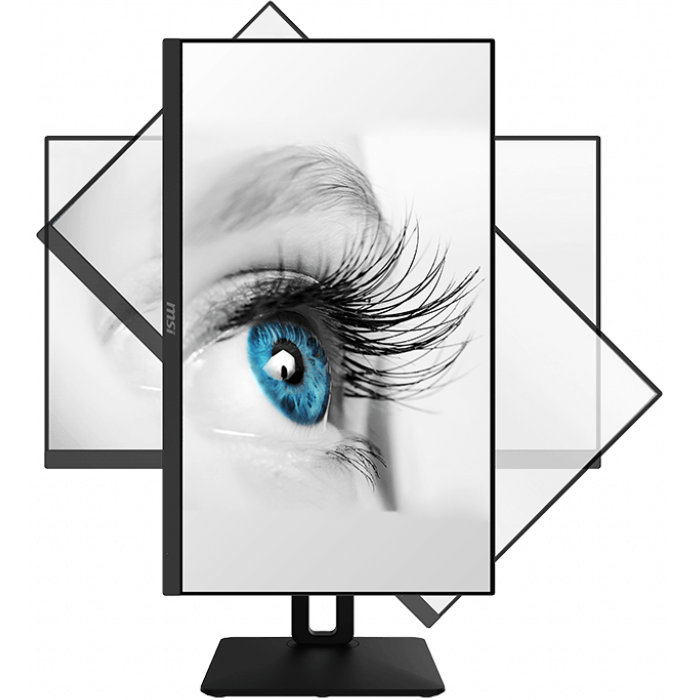 Écran MSI 24" Pro MP242P - 9S6-3PA1AT-056/9S6-3PA1AT-075 - photo 3