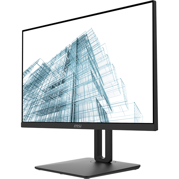 Écran MSI 24" Pro MP242P - 9S6-3PA1AT-056/9S6-3PA1AT-075 - photo 4