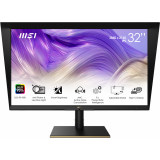 Monitors MSI 32" Summit MS321UP (9S6-3DA98T-023)
