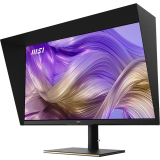 Monitors MSI 32" Summit MS321UP (9S6-3DA98T-023)