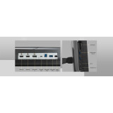 Monitors MSI 32" Summit MS321UP (9S6-3DA98T-023)