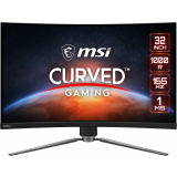 Monitors MSI 32" MPG ARTYMIS 323CQR (9S6-3DB15T-008)