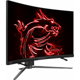 Monitors MSI 32" MPG ARTYMIS 323CQR (9S6-3DB15T-008)