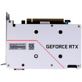 Videokarte NVIDIA GeForce RTX 3060 Colorful 12Gb (RTX 3060 Mini OC 12G L-V)
