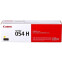 cartouche Canon 054H Yellow - 3025C002