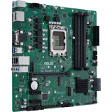 Pamatplate ASUS PRO B660M-C D4-CSM
