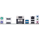 Pamatplate ASUS PRO B660M-C D4-CSM