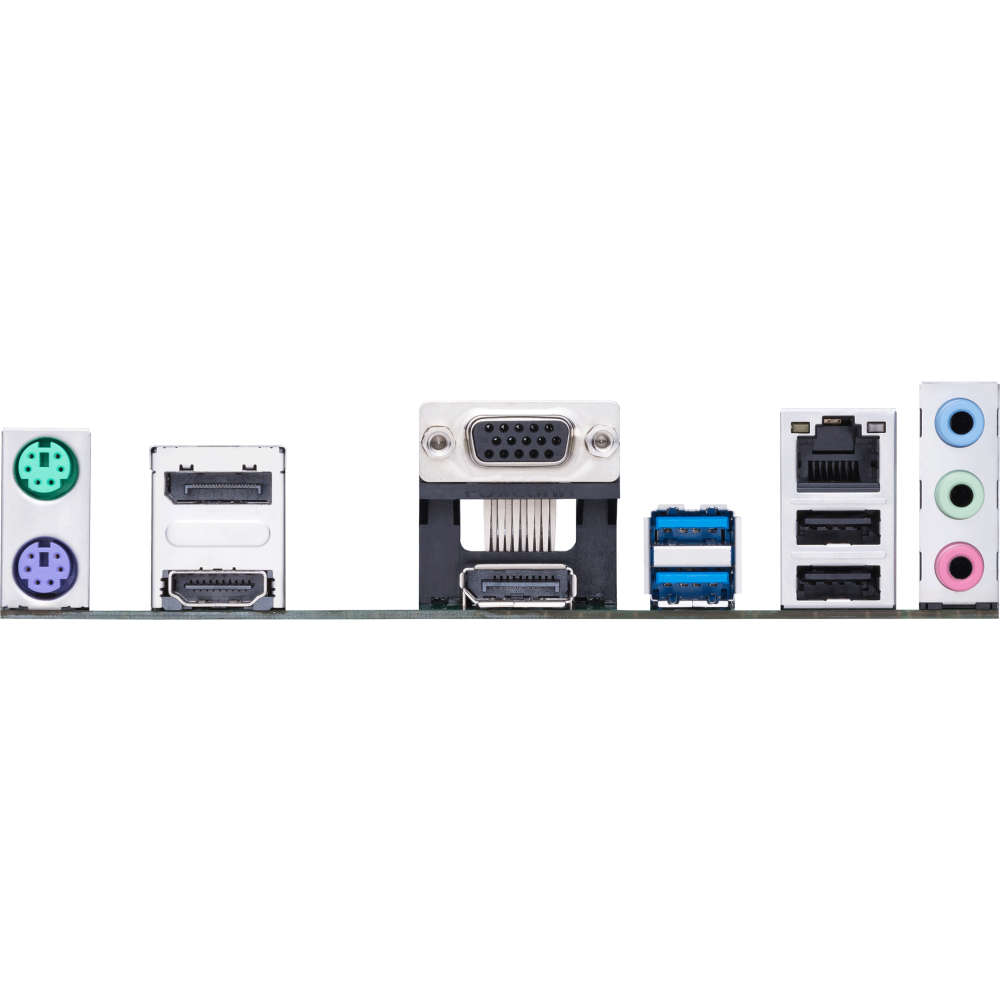 Pamatplate ASUS PRO B660M-C D4-CSM - foto 3