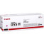 Cartouche Canon 055H Magenta - 3018C002/3018C004