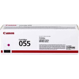 cartouche d encre Canon 055 Magenta (3014C002/3014C003)