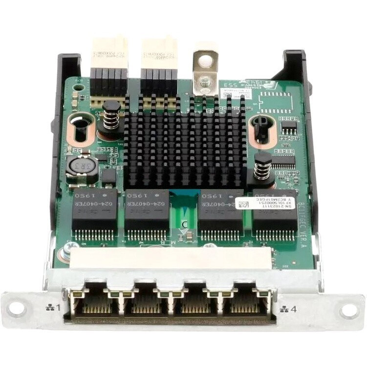 Carte réseau Huawei 02311TXF