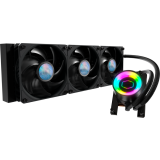 Ūdens dzesētājs Cooler Master MasterLiquid ML360 Mirror TR4 Edition MLX-D36M-A18PK-T1