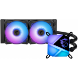 Ūdens dzesētājs MSI MAG CoreLiquid C240