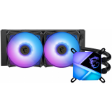 Ūdens dzesētājs MSI MAG CoreLiquid C280