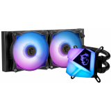 Ūdens dzesētājs MSI MAG CoreLiquid C280