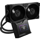 Ūdens dzesētājs MSI MEG CoreLiquid S280