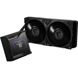 Ūdens dzesētājs MSI MEG CoreLiquid S280