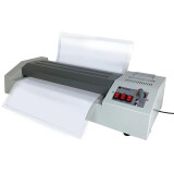 Le laminateur Geleos LM A3 Pro