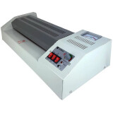 Le laminateur Geleos LM A3 Pro