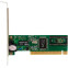 Tīkla karte ExeGate EXE-520 - EX281223RUS - foto 2