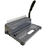 Brošētājs (grāmatsējējs) Office Kit B2112N