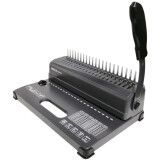 Brošētājs (grāmatsējējs) Office Kit B2112N