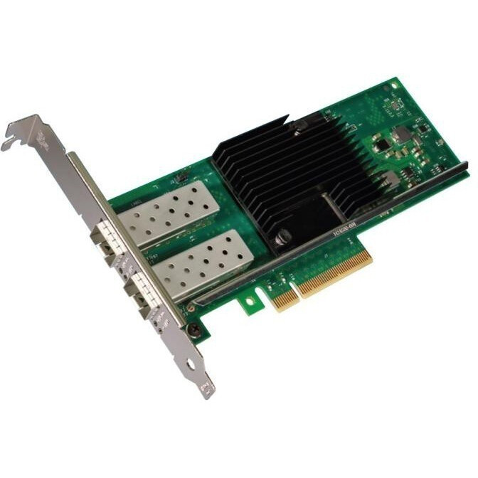 Carte réseau Intel EX710DA2G1P5