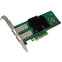 Carte réseau Intel EX710DA2G1P5